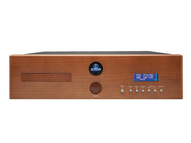 Edgar CD-1 review